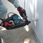 Rotomartillo 28MM Makita HR2810 ¡PROMOCIÓN FERIA FERRETERA!