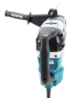 Rotomartillo 2"SDS MAX Makita HR5212C ¡PROMOCIÓN FERIA FERRETERA!