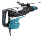 Rotomartillo 2"SDS MAX Makita HR5212C ¡PROMOCIÓN FERIA FERRETERA!