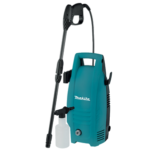 Hidrolavadora 1300 Watts 1450PSI Makita HW101 ¡PROMOCIÓN FERIA FERRETERA!
