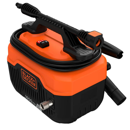 Hidrolavadora 1600 PSI 1300W