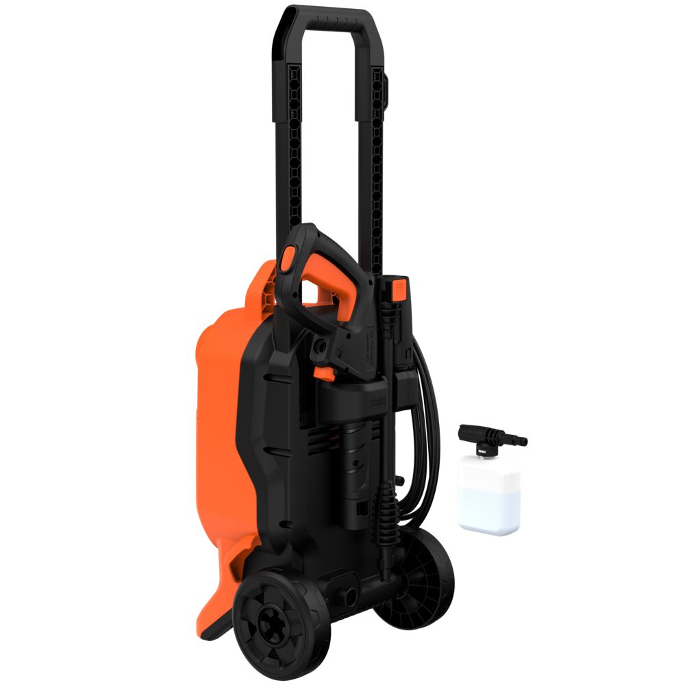 Hidrolavadora 1810 PSI