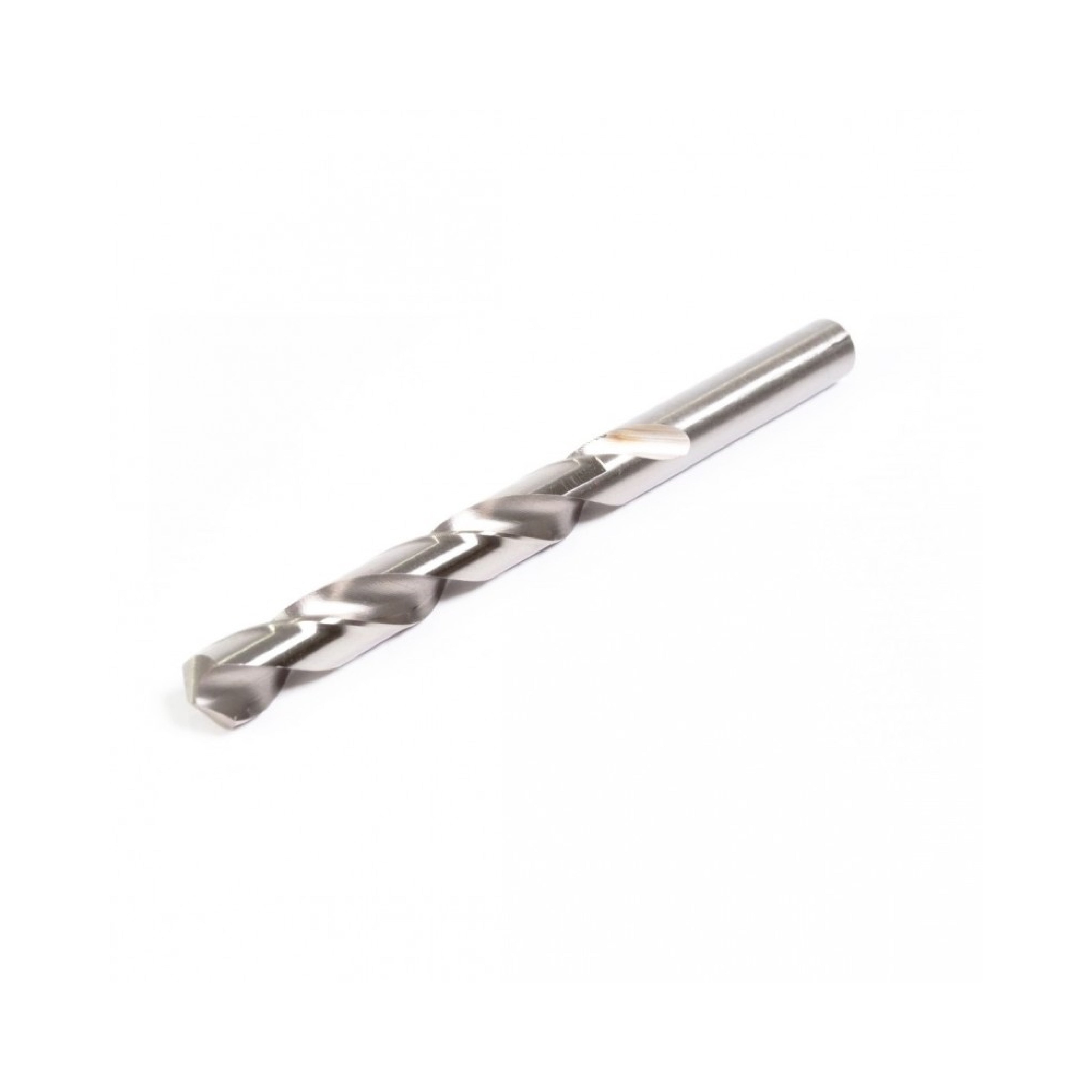 Broca de acero rápido HSS de 1/8" (3 mm)