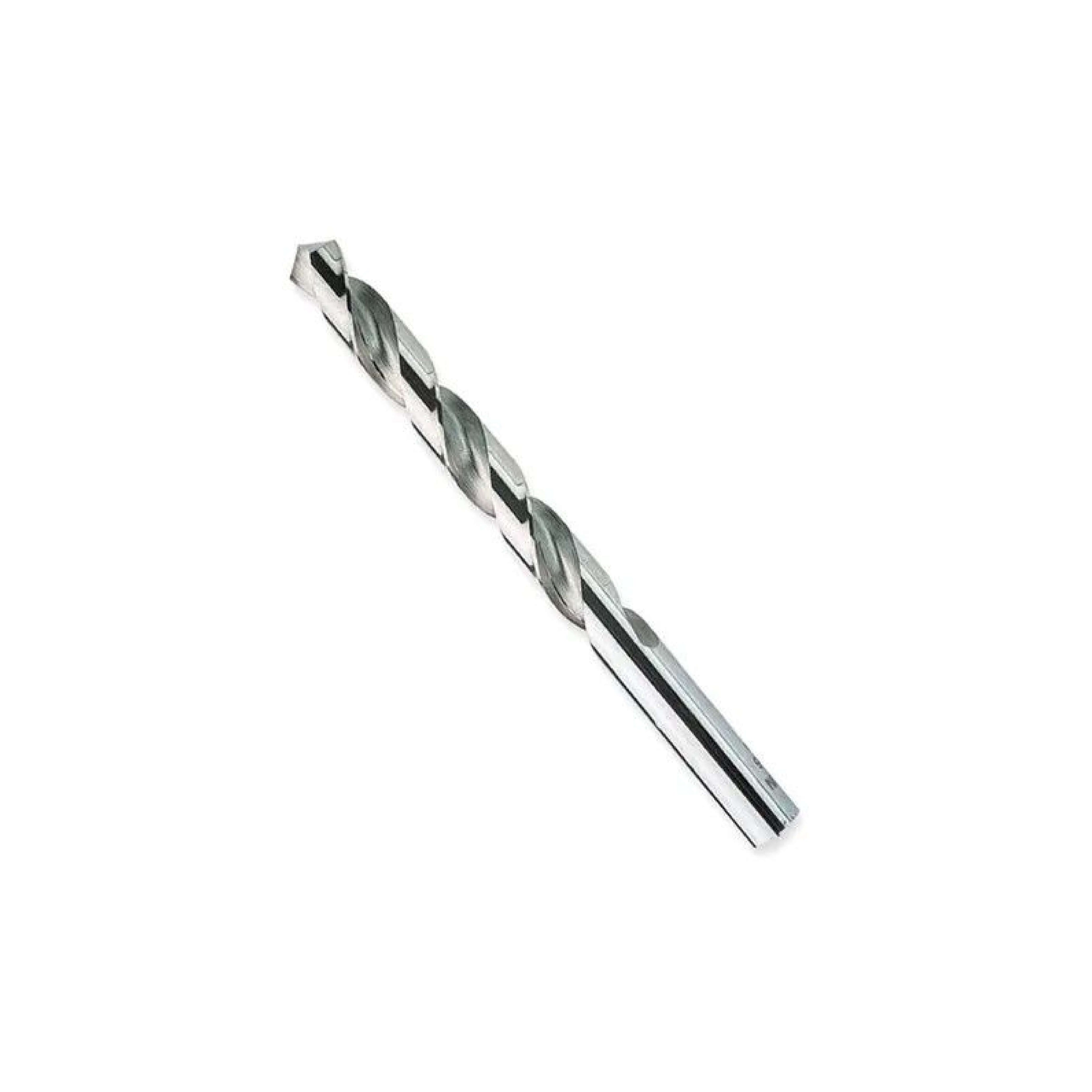 Broca de Acero Rapido HSS de 5/16" (8 mm)