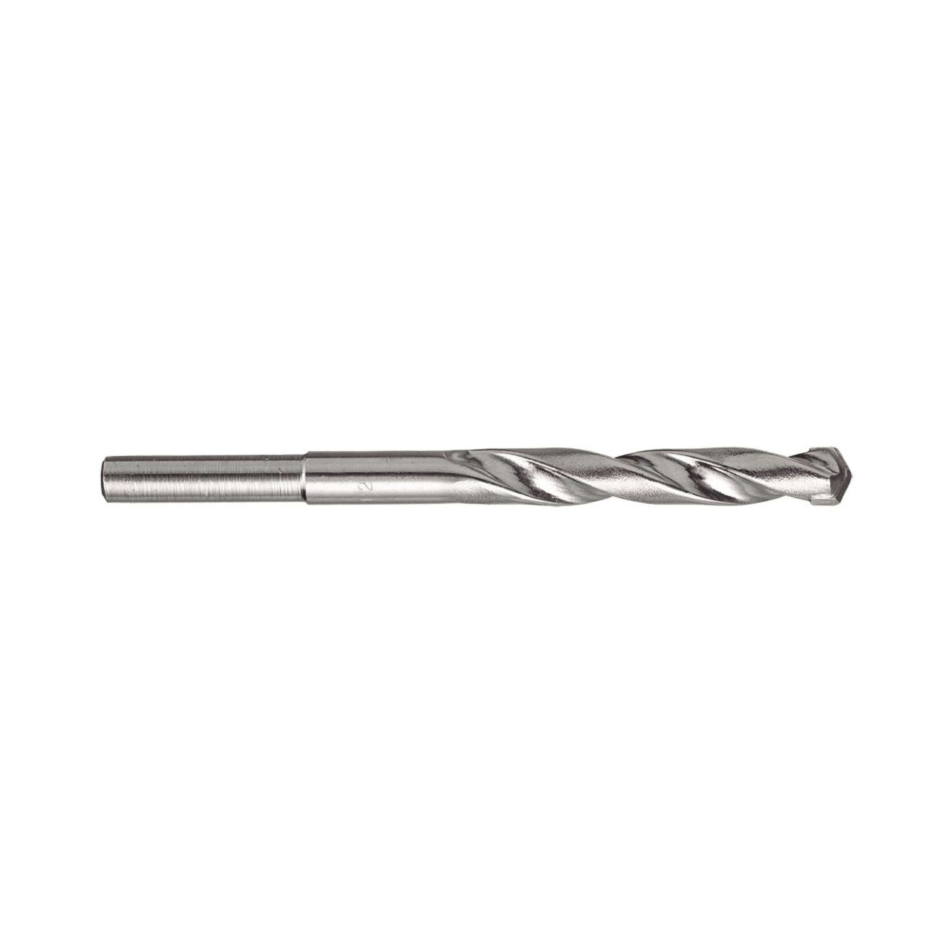 Broca Para Concreto 1/8" (3 mm) X 3" (75 mm)