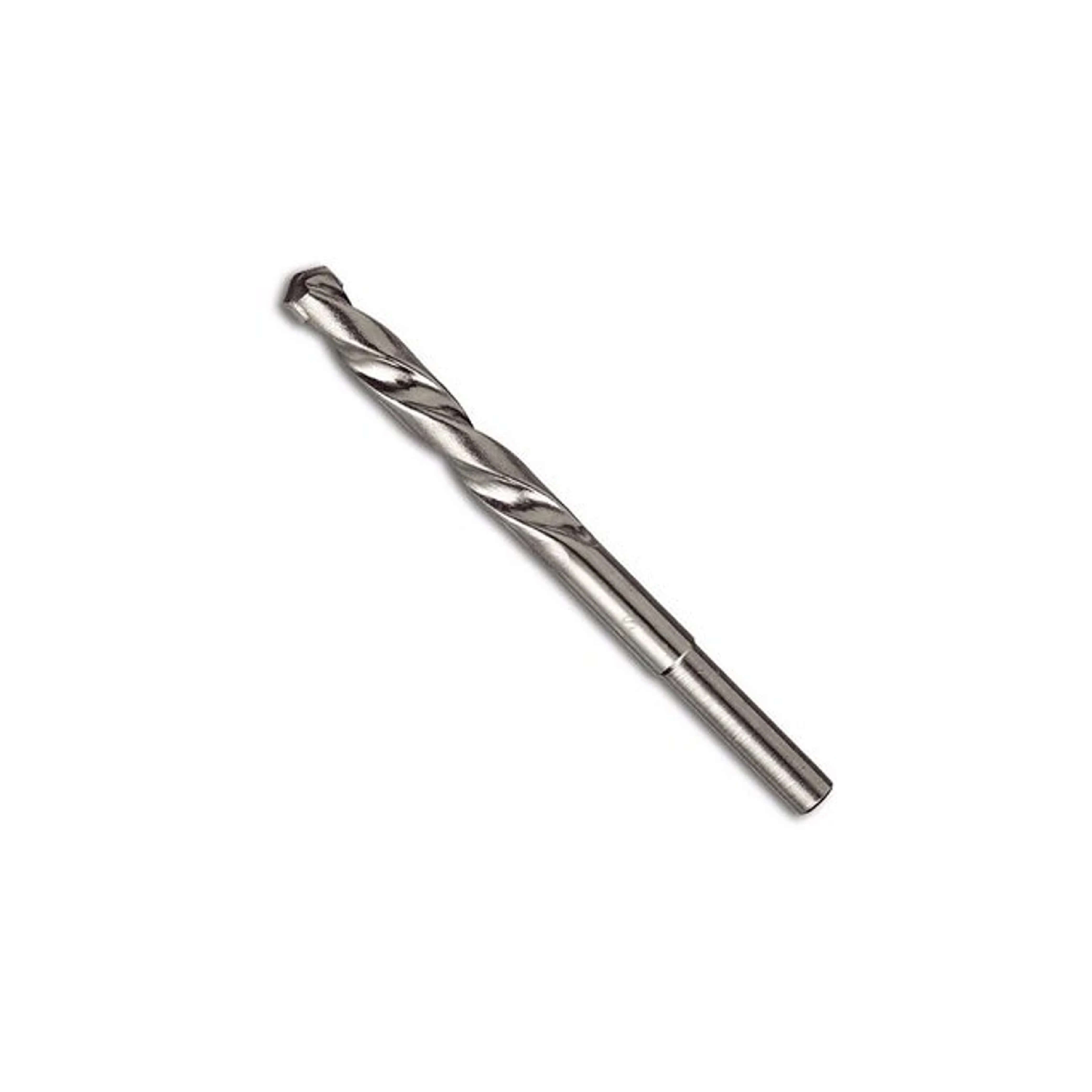 Broca Para Concreto 3/16" (5 mm) X 3.1/2" (89 mm)