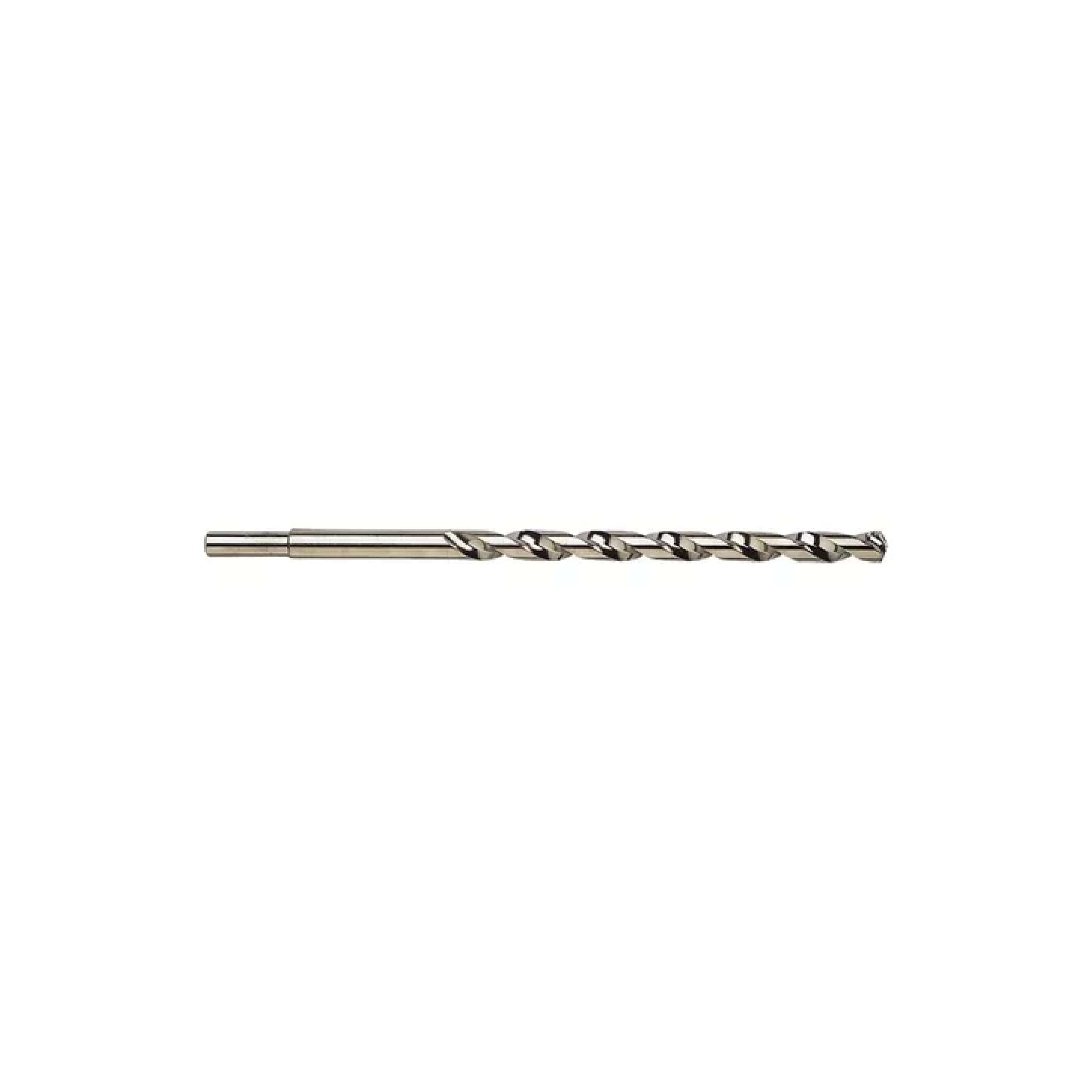 Broca Para Concreto 1/8" (3 mm) X 6" (150 mm)