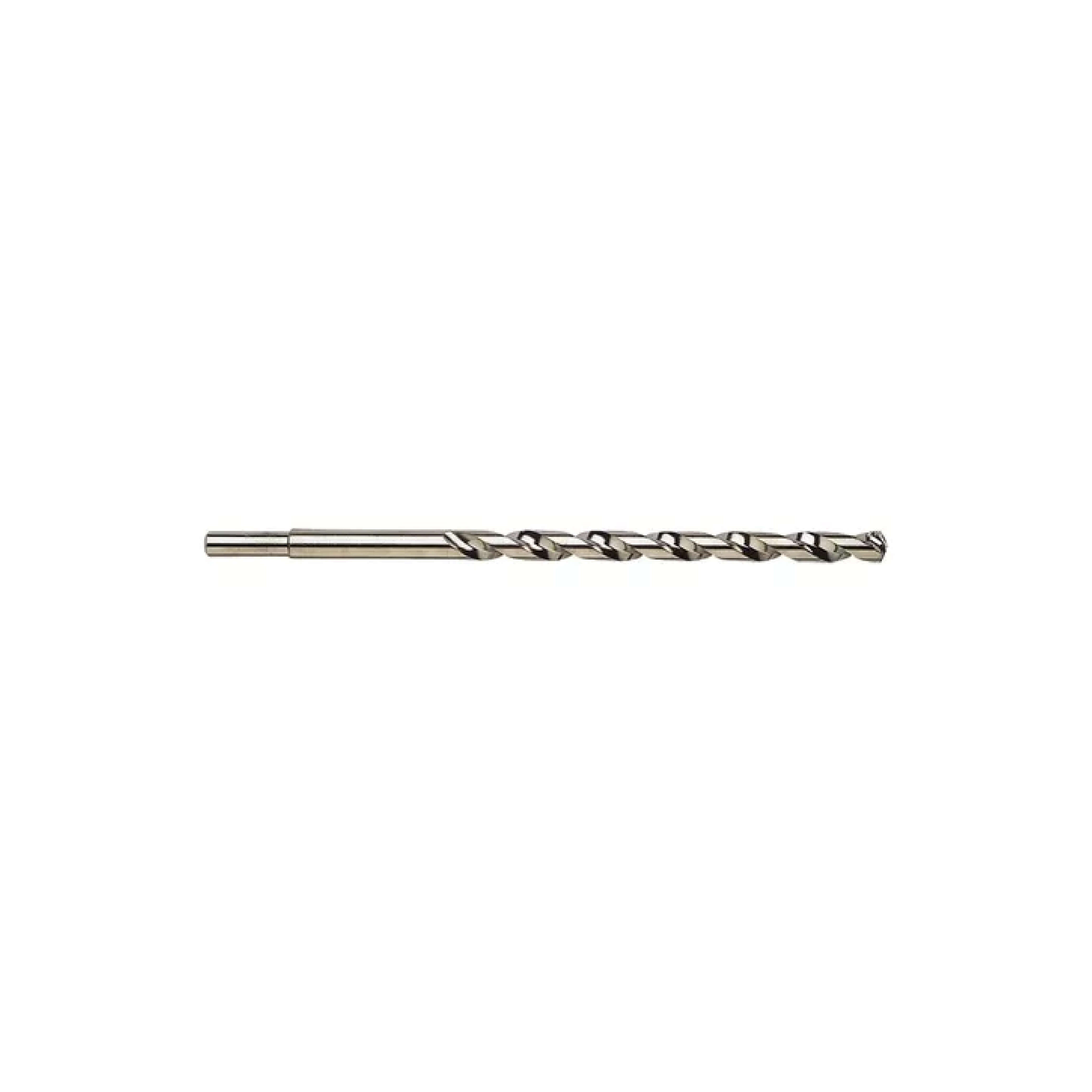 Broca Para Concreto 1/8" (3 mm) X 6" (150 mm)