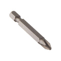 IWAF22PH210 Punta Phillips #2 X 1/4 X 1.15/16" Acero S2