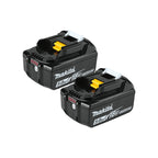 ROTOMARTILLO SDS PLUS INALÁMBRICO 18V