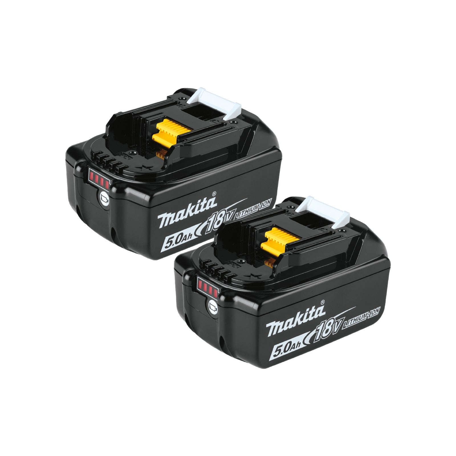 ROTOMARTILLO SDS PLUS INALÁMBRICO 18V