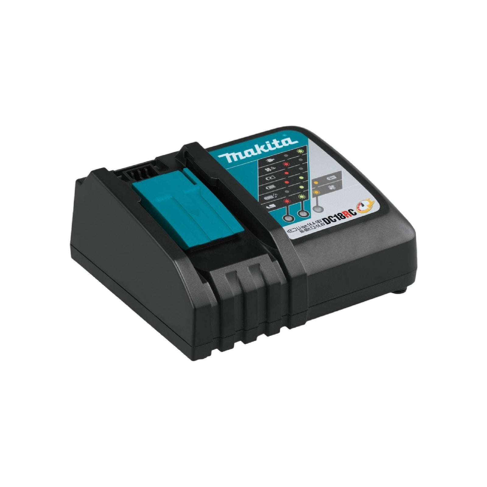 ROTOMARTILLO SDS PLUS INALÁMBRICO 18V