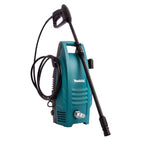 HIDROLAVADORA DE ALTA PRESIÓN 1450 PSI 1300W