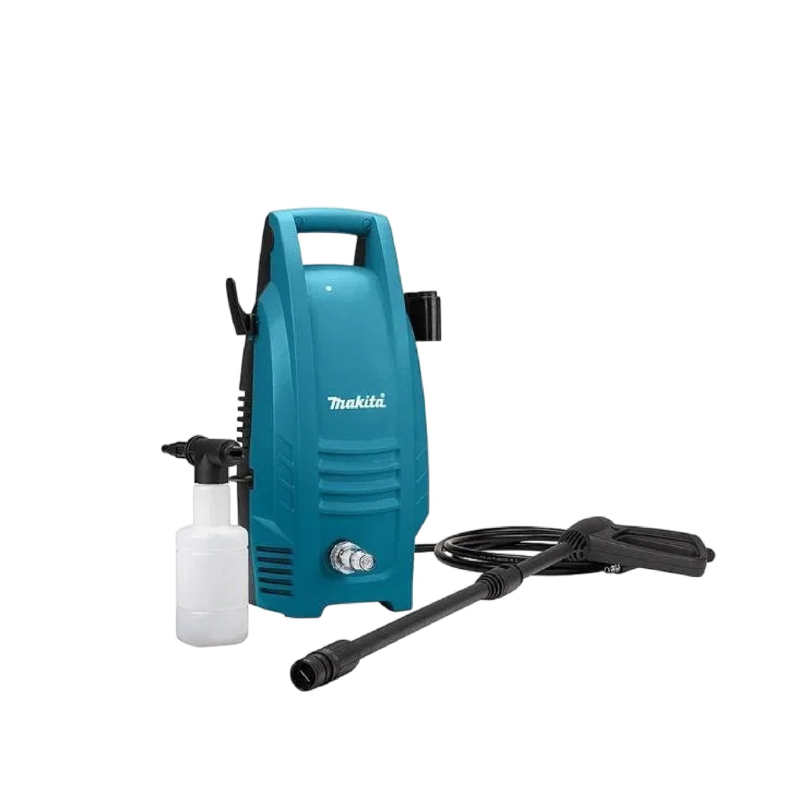 HIDROLAVADORA DE ALTA PRESIÓN 1450 PSI 1300W