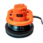 Polichadora 120 W 10 + Accesorios