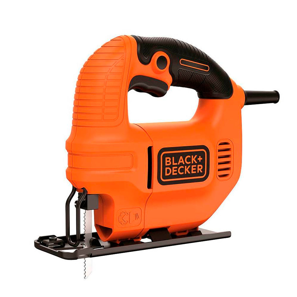 Sierra Caladora 420 W
