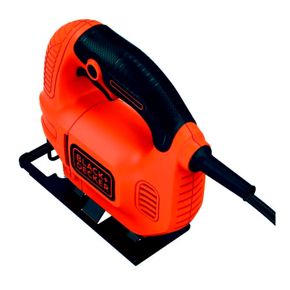 Sierra Caladora 420 W