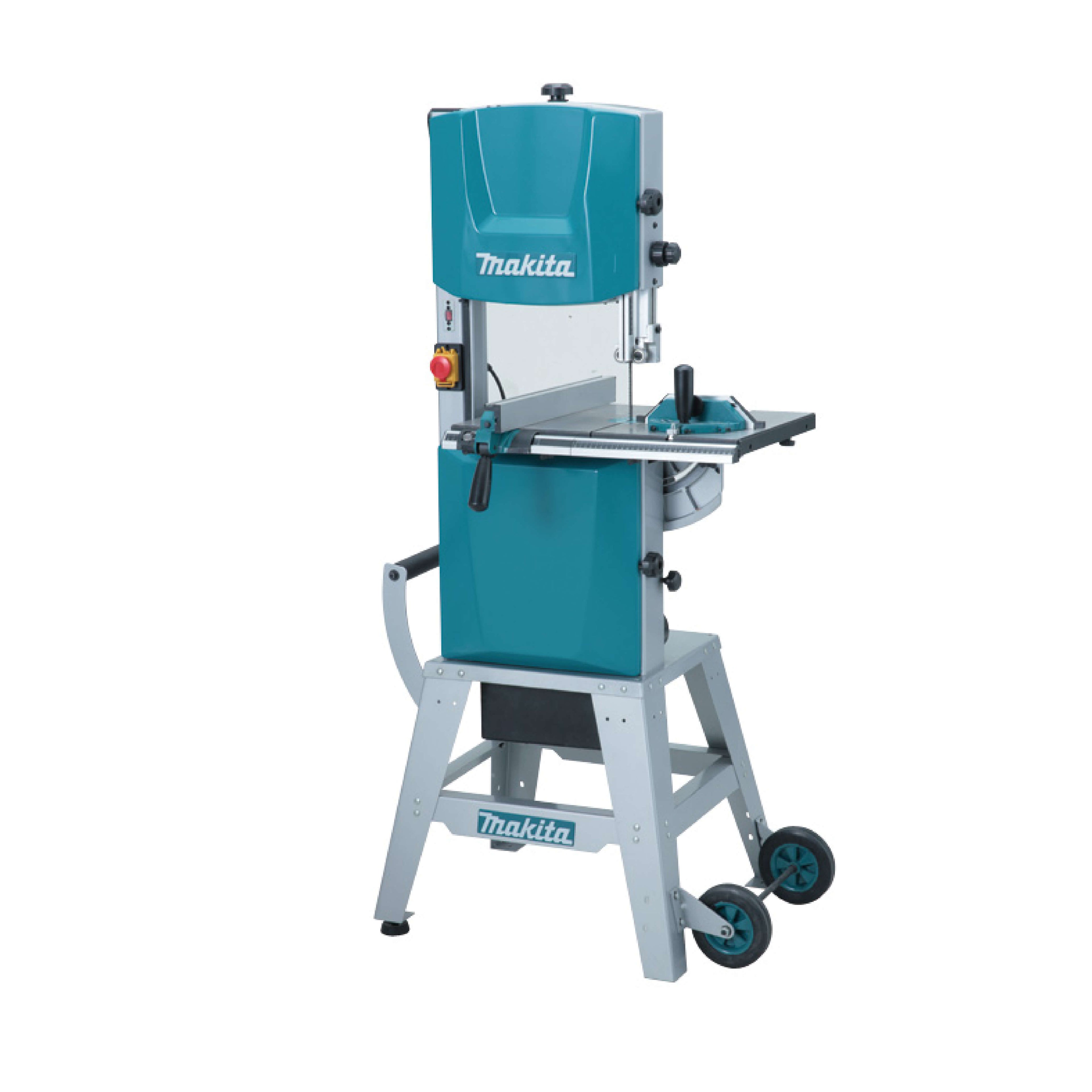 Sierra de cinta LB1200F Makita