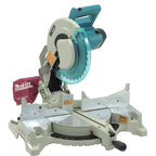 Acolilladora 12" 15A Makita LS1221 ¡PROMOCIÓN FERIA FERRETERA!
