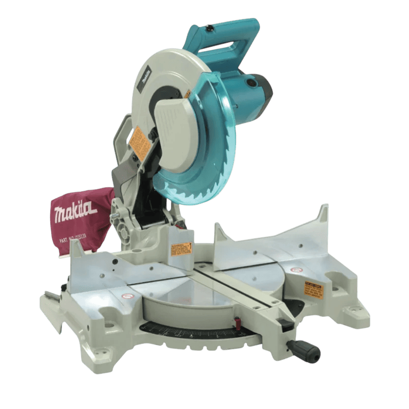 Acolilladora 12" 15A Makita | Ref. LS1221