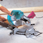 Acolilladora 12" 15A Makita LS1221 ¡PROMOCIÓN FERIA FERRETERA!