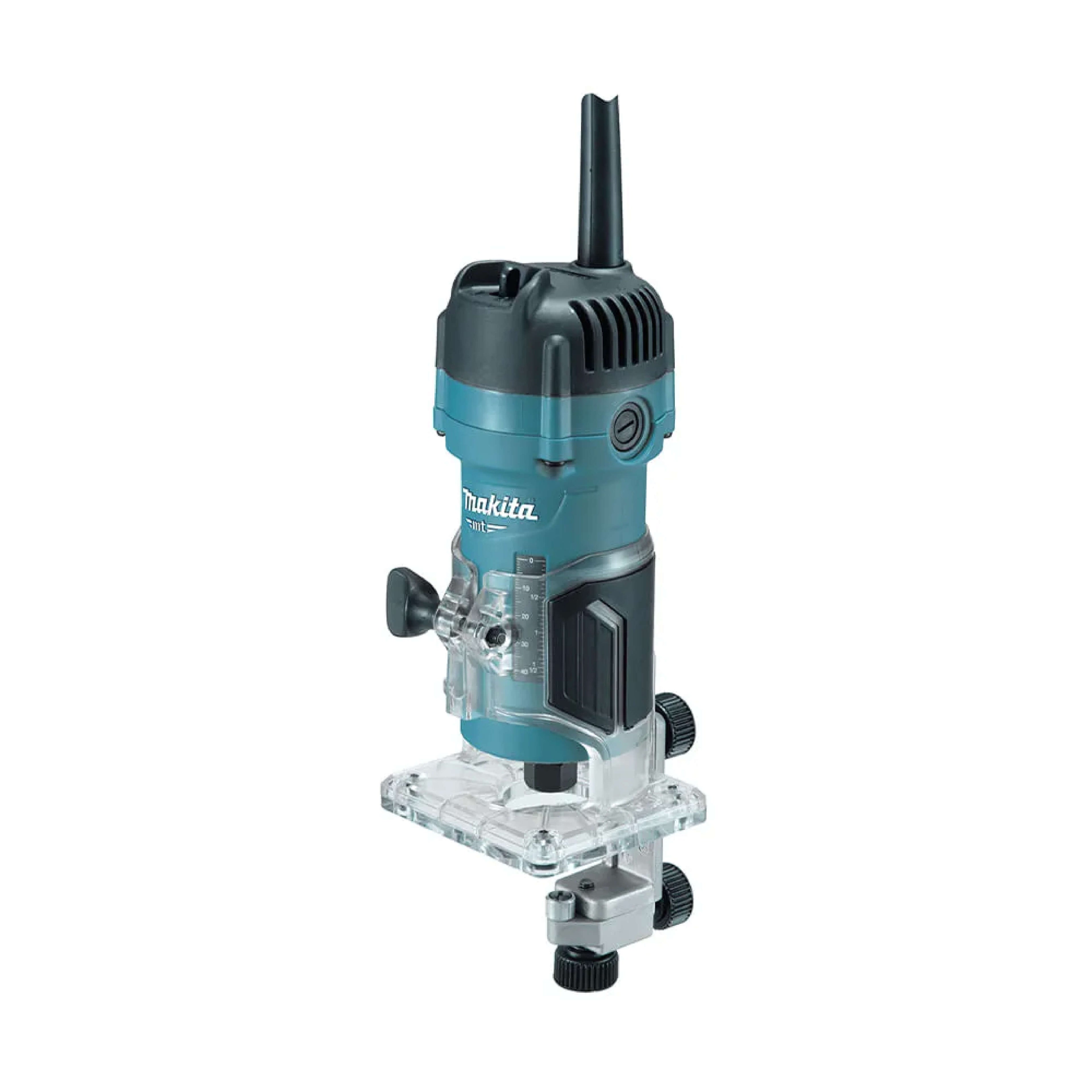 Rebordeadora 6mm 1/4 pulg Makita M3700B