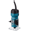Rebordeadora 1/4"SSP Makita | Ref. M3700B
