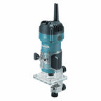 Rebordeadora 1/4"SSP Makita M3700B ¡PROMOCIÓN FERIA FERRETERA!