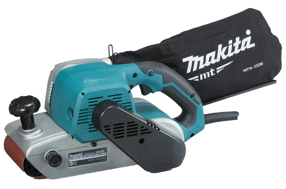 Lijadora de banda M9400B Makita