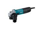 Pulidora Angular 4-1/2” M9510B - Alto Rendimiento y Durabilidad