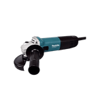 Pulidora 4.1/2"850W MT Makita | Ref. M9510B