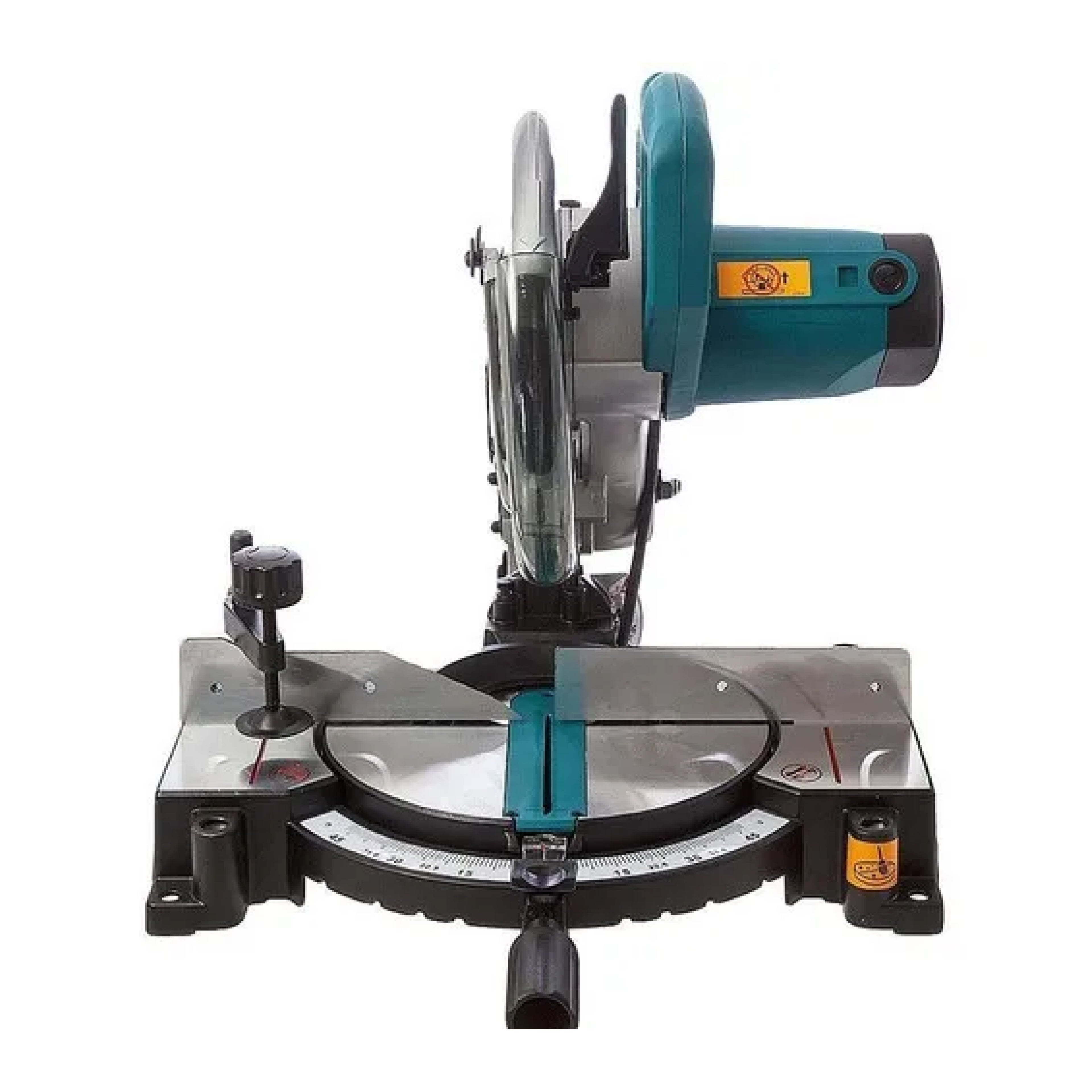 Sierra de Ingletadora Makita 10" (255mm) 1500W