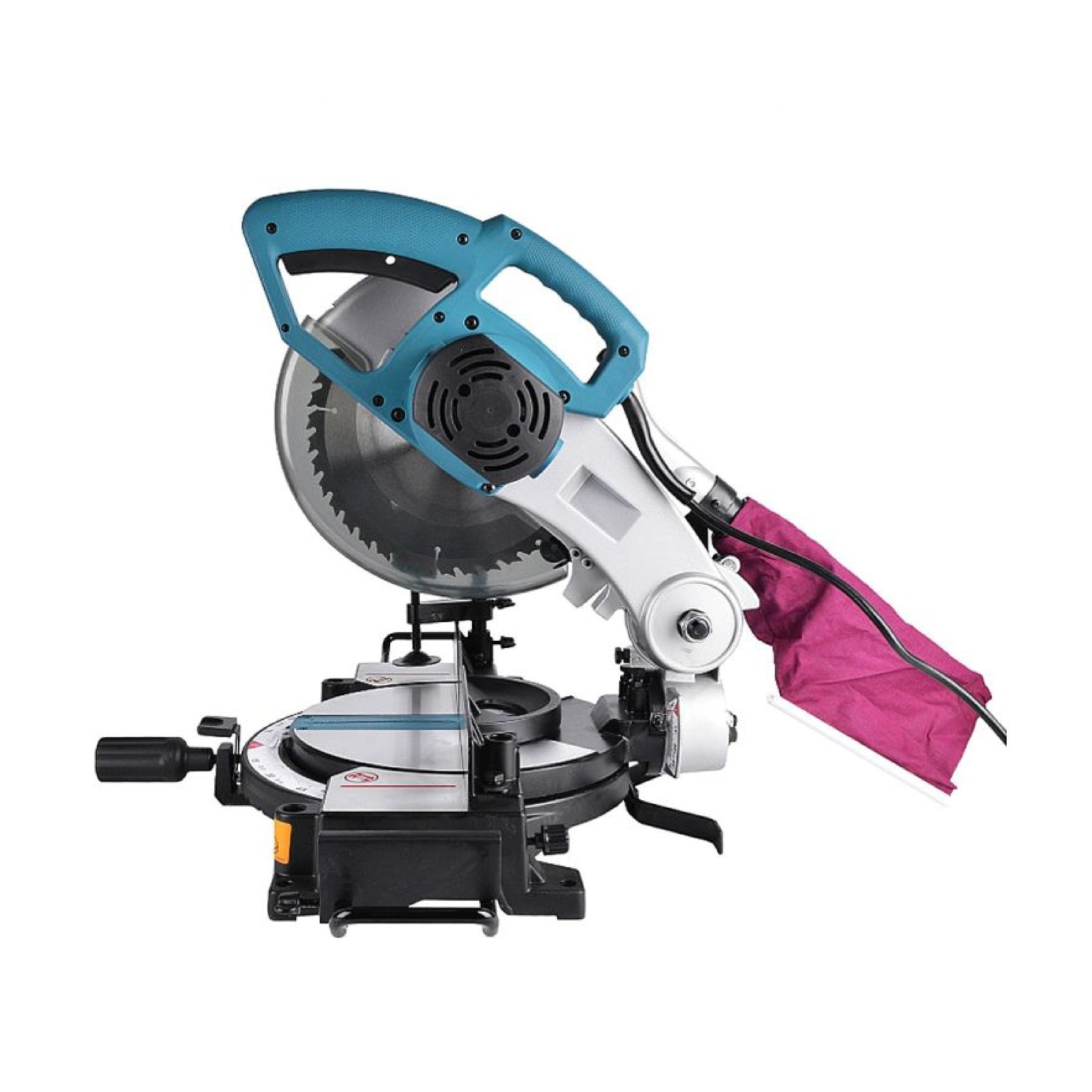 Sierra de Ingletadora Makita 10" (255mm) 1500W
