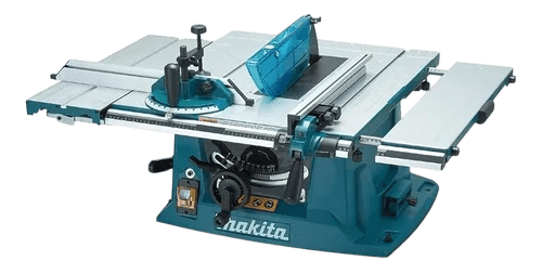Sierra de Mesa Makita | Ref. MLT100