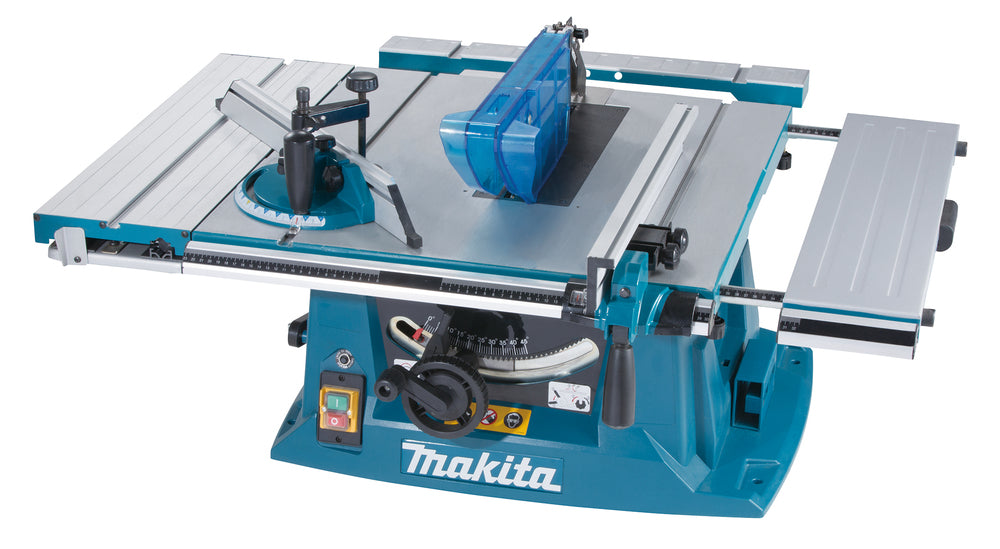 Sierra de Mesa Makita MLT100 ¡PROMOCIÓN FERIA FERRETERA!