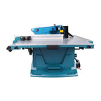 Sierra de mesa Makita MLT100 255mm con mesa extensible – Almacenes HJ