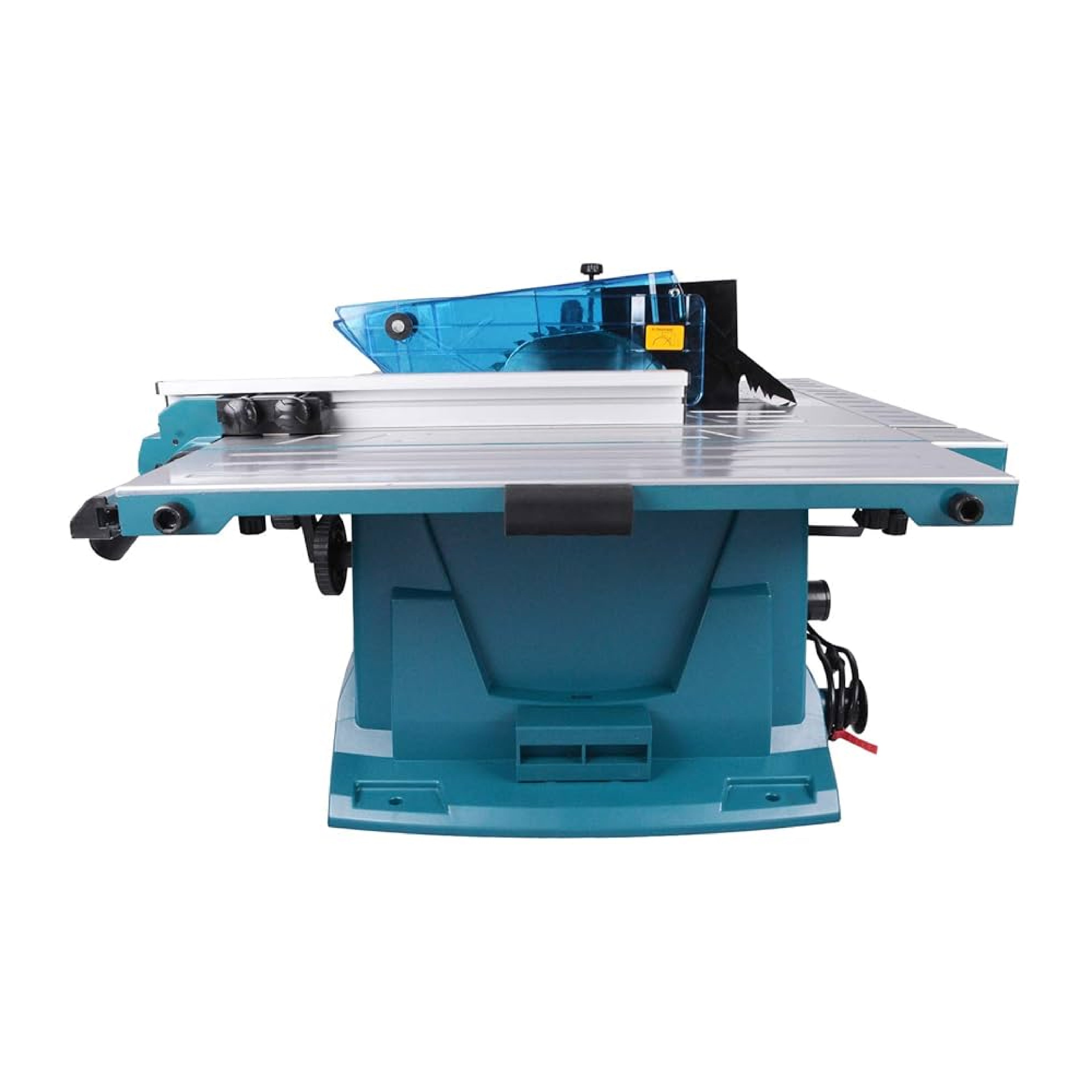 Sierra de mesa Makita MLT100 255mm con mesa extensible – Almacenes HJ