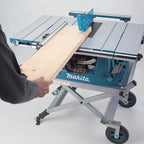 Sierra de Mesa Makita MLT100 ¡PROMOCIÓN FERIA FERRETERA!