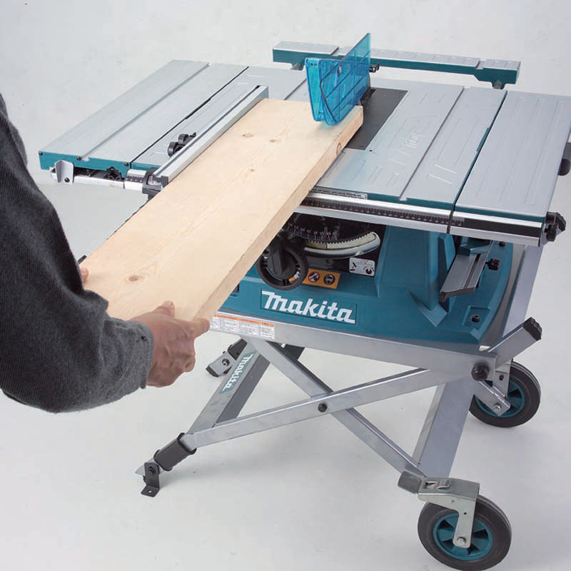 Sierra de Mesa Makita MLT100 ¡PROMOCIÓN FERIA FERRETERA!
