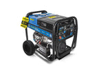 Generador Eléctrico 3500W Elite MSG235S-ELITE ¡PROMOCIÓN FERIA FERRETERA!