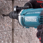 Makita HP1630 Taladro percutor / rotomartillo 710 W – PROMOCIÓN BLACK FRIDAY