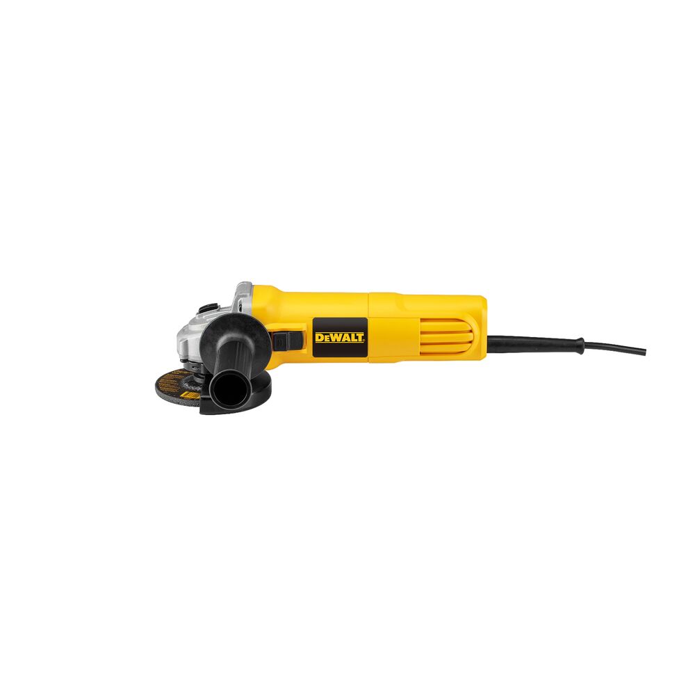Minipulidora 4-1/2'' | 700 w | 11000 RPM