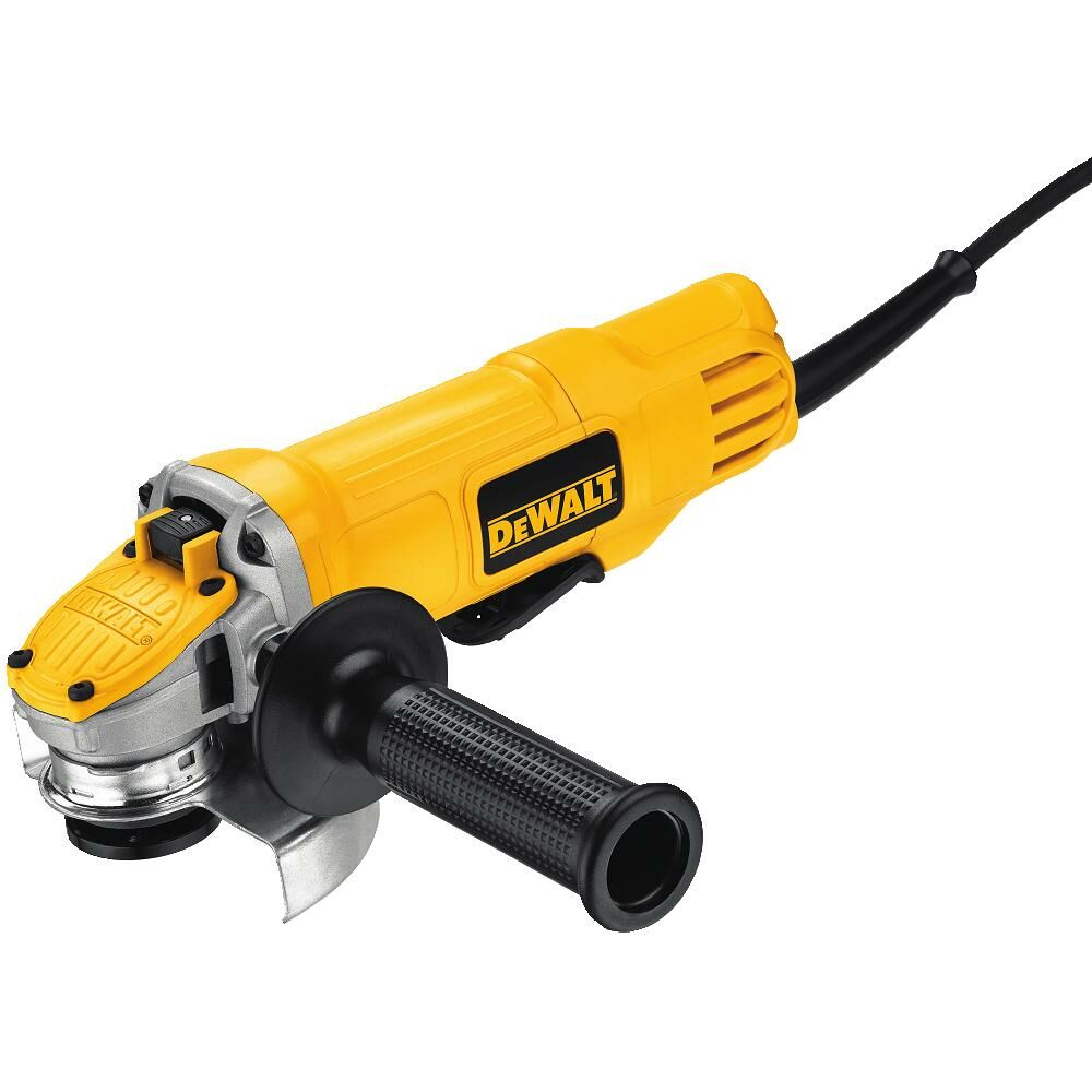 Minipulidora 4 - 1/2'' | 900 W | 12000 RPM