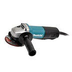 Makita 9557HPG Esmeriladora Angular 4½″ (115 mm) 840 W – PROMOCIÓN BLACK FRIDAY