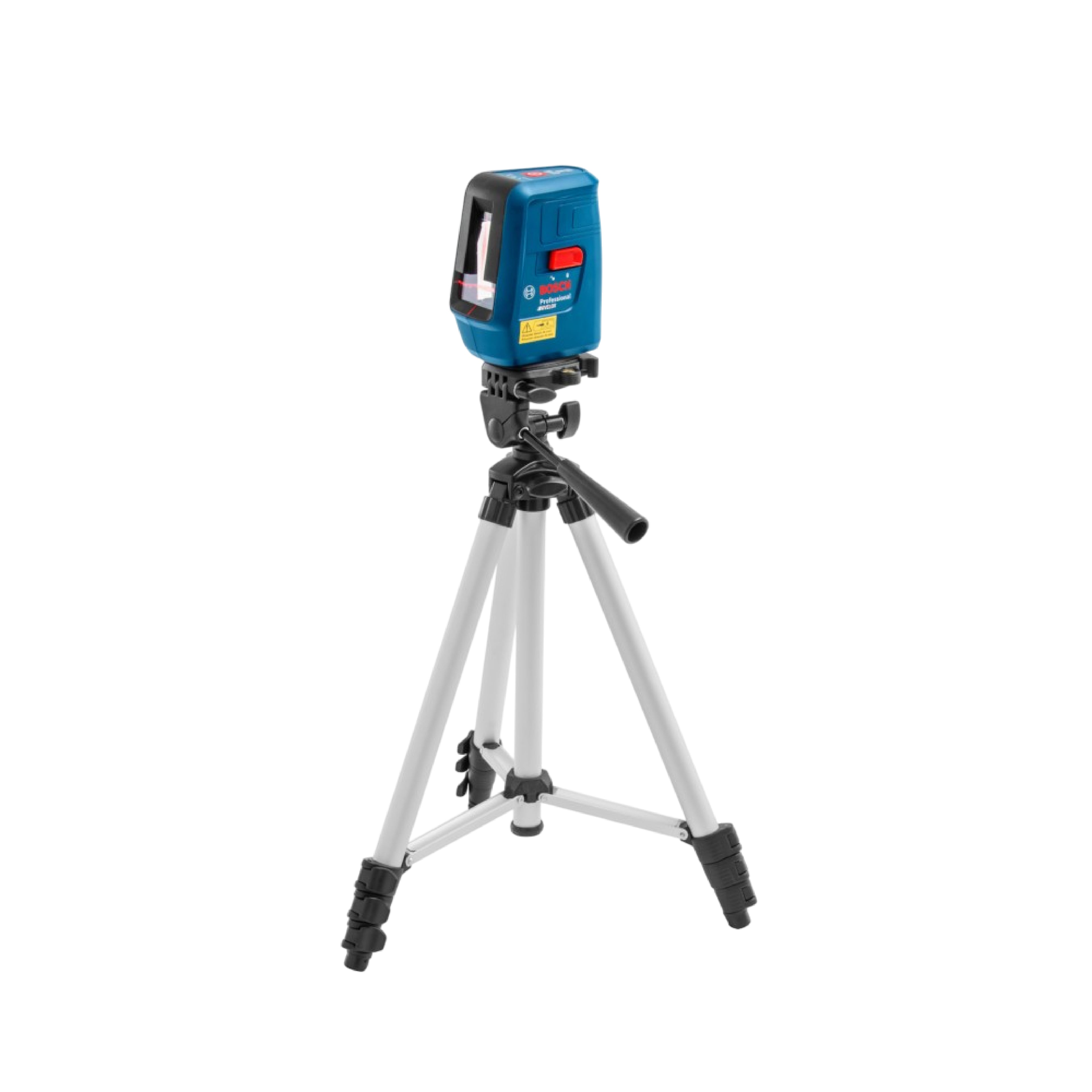 Nivel Láser 3 Líneas