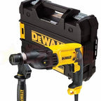 Rotomartillo SDS-Plus 26 mm 800 W – BLACK FRIDAY D25133K-B3