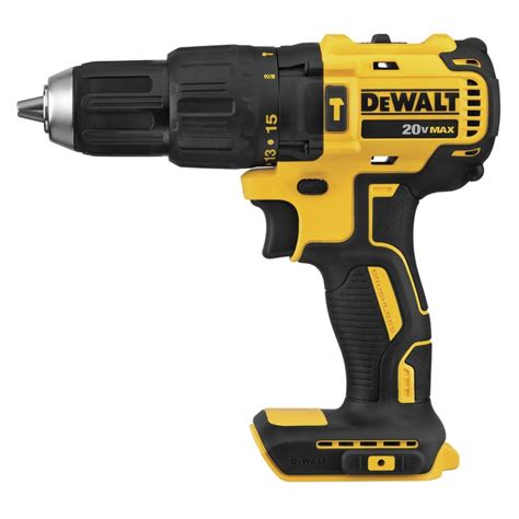 Combo Taladro Percutor 1/2" + Atornillador de Impacto 1/4" 20V DEWALT DCK276D2-B3A + Batería 4.0Ah DCB204 + Set de 14 Puntas DWPVTC14 | ¡Promoción Especial!