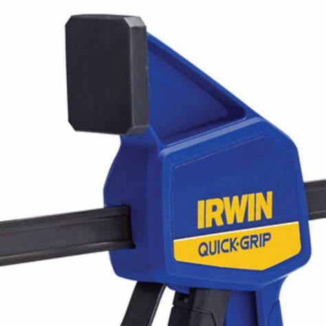 Prensa Rápida Quick-Grip 12″ / 30 cm – Promoción Aniversario 2005992