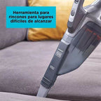 Aspiradora Manual 20V POWERCONNECT – Promoción Aniversario BCHV001D1E-B3