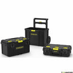 Taller Móvil 3-en-1 80L / 45 kg – Promoción Aniversario STST83319-1